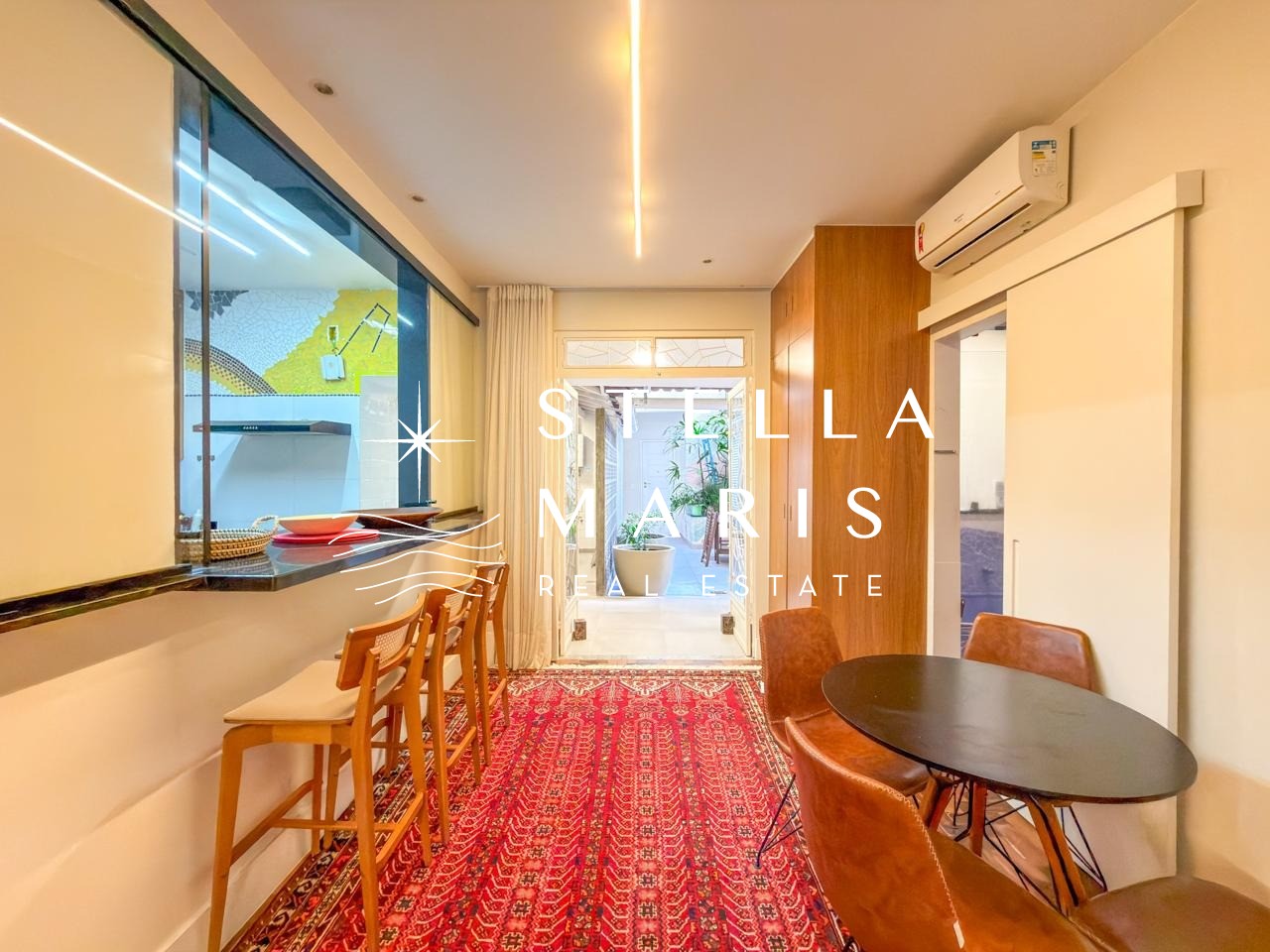 Apartamento, 3 quartos, 193 m² - Foto 12