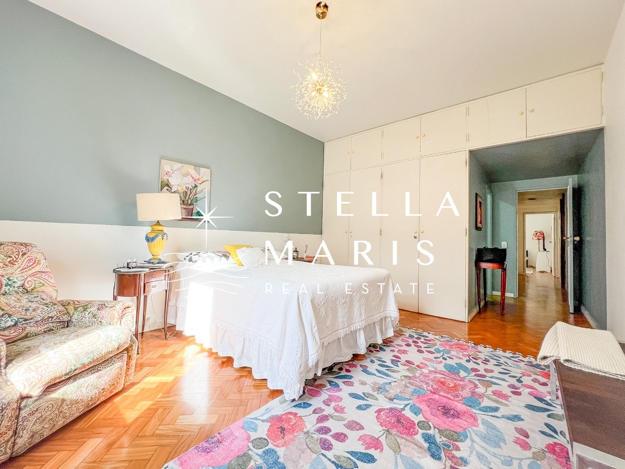 Apartamento, 3 quartos, 201 m² - Foto 12