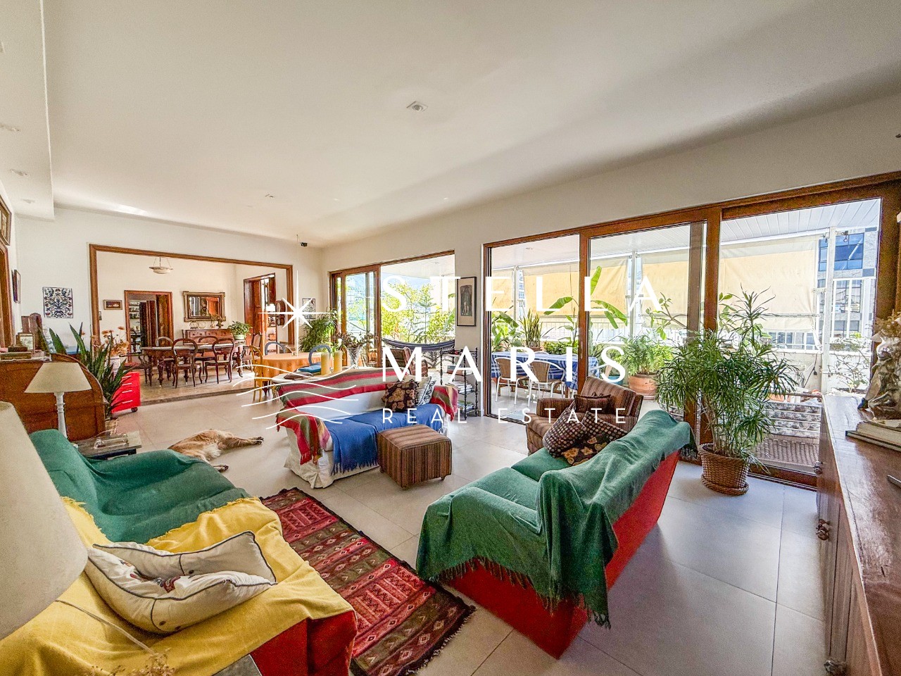 Cobertura, 4 quartos, 277 m² - Foto 19