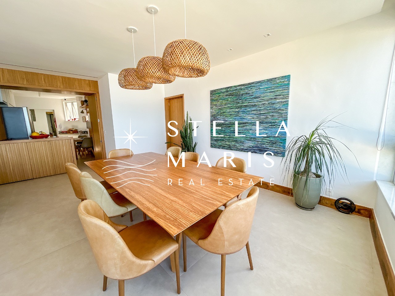 Apartamento, 3 quartos, 275 m² - Foto 5