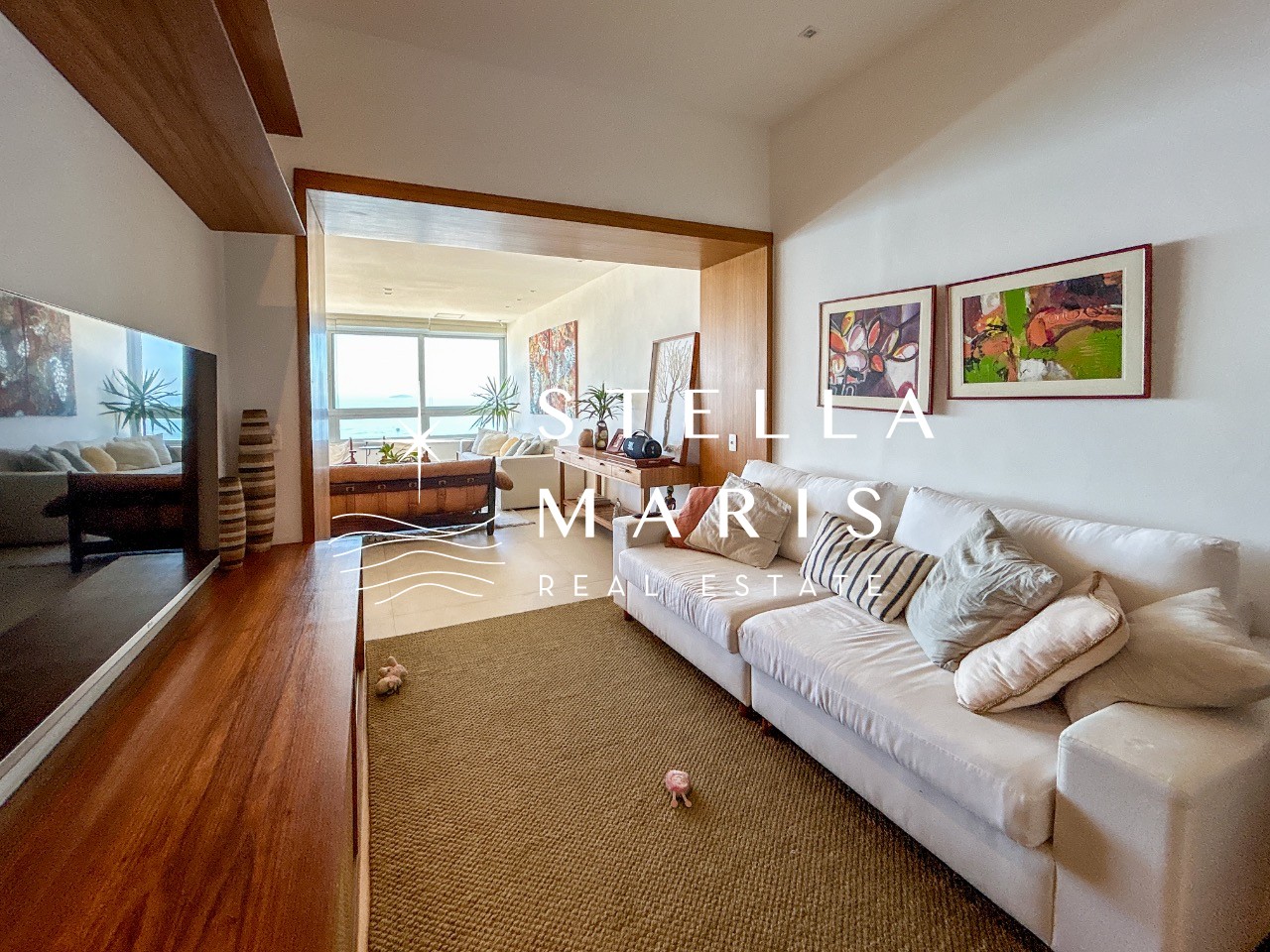 Apartamento, 3 quartos, 275 m² - Foto 15