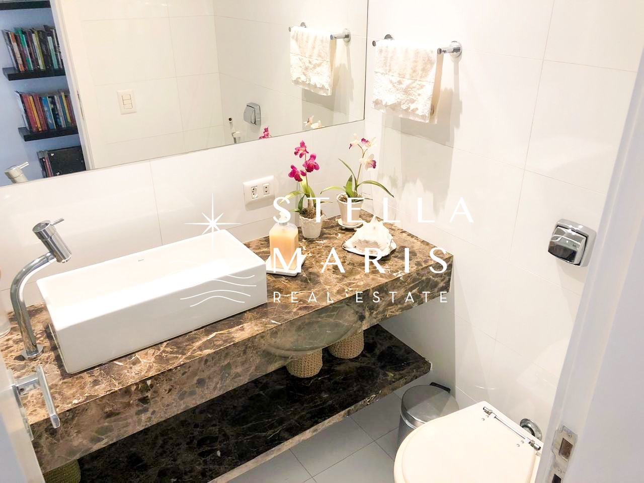 Apartamento, 4 quartos, 180 m² - Foto 34