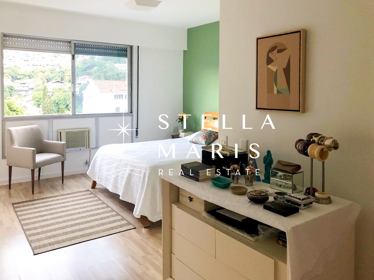 Apartamento, 4 quartos, 180 m² - Foto 16