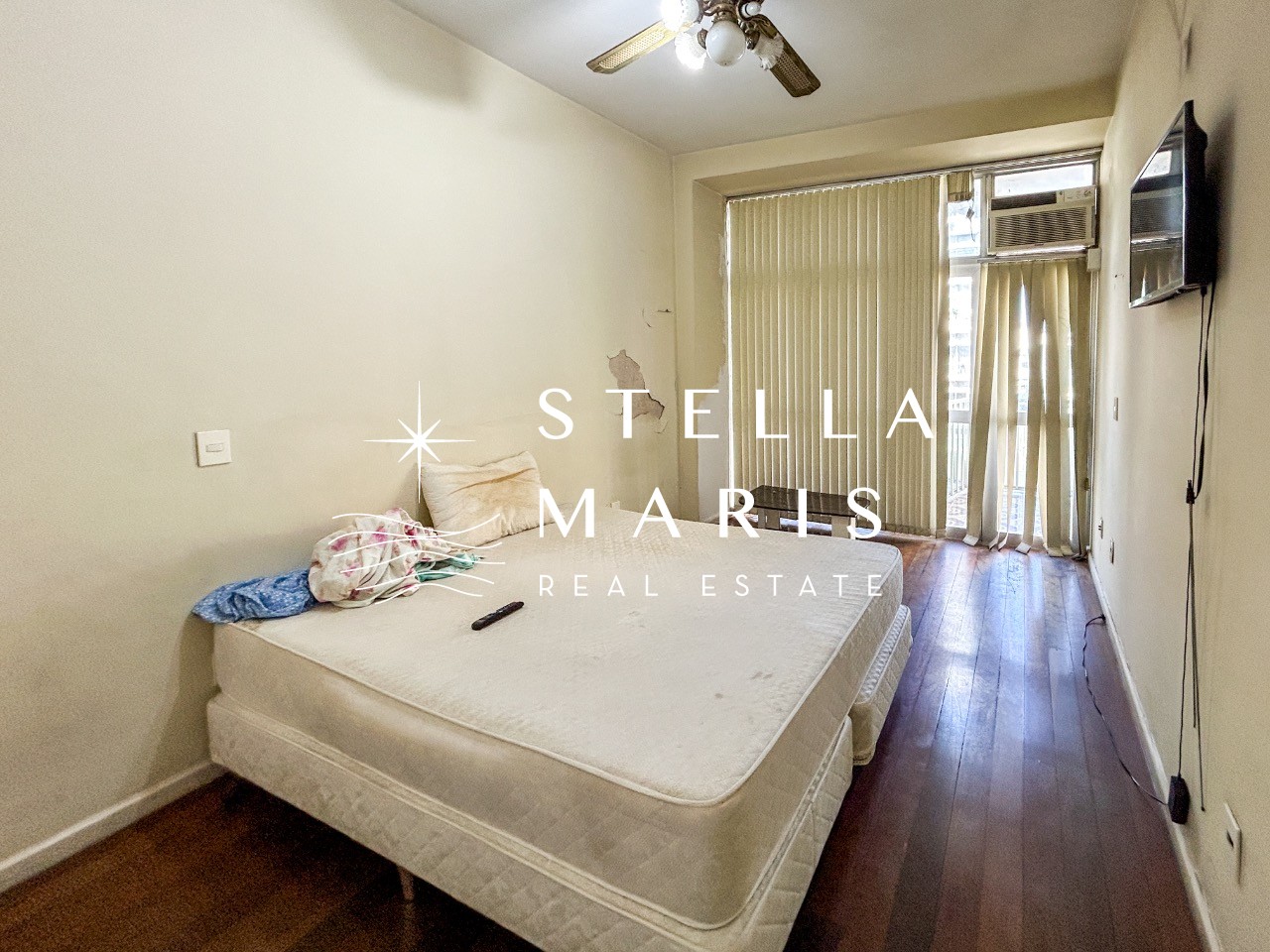 Apartamento, 4 quartos, 165 m² - Foto 6