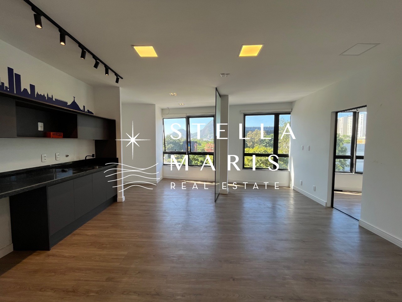Sala-Conjunto, 65 m² - Foto 12