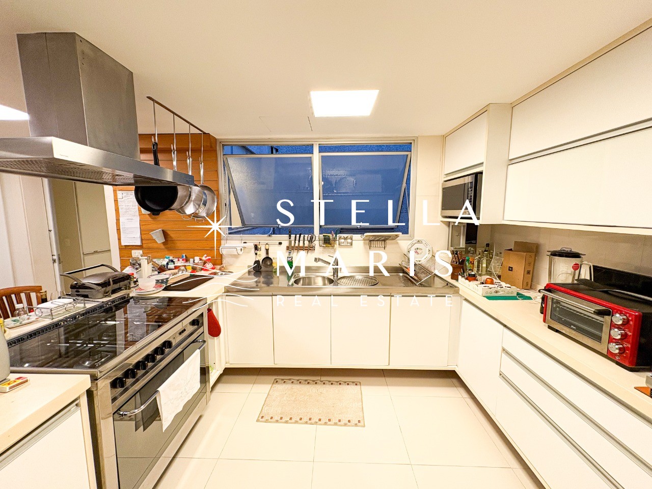 Apartamento, 4 quartos, 250 m² - Foto 25