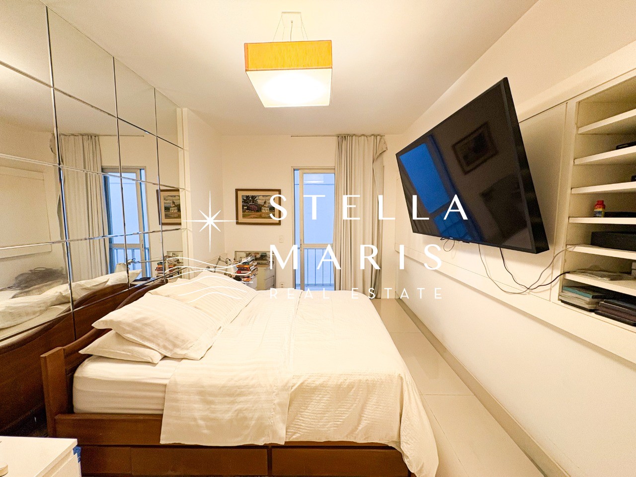 Apartamento, 4 quartos, 250 m² - Foto 11