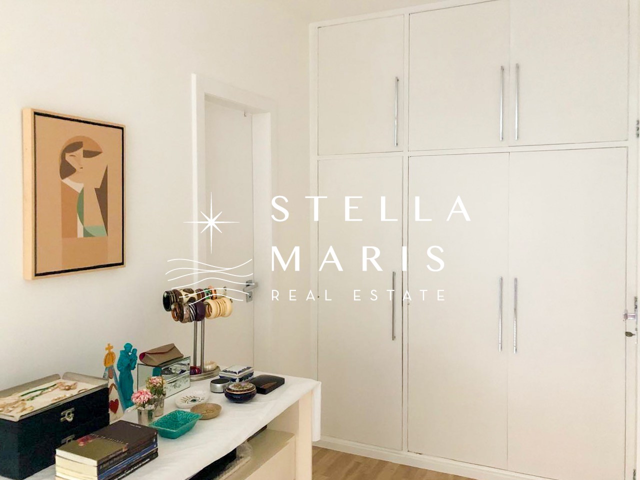 Apartamento, 4 quartos, 180 m² - Foto 23