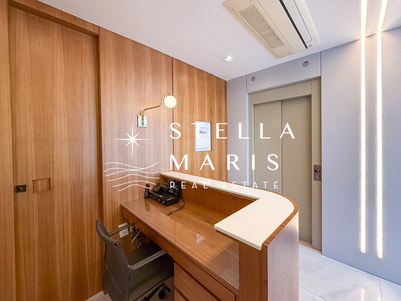 Sala-Conjunto, 48 m² - Foto 4