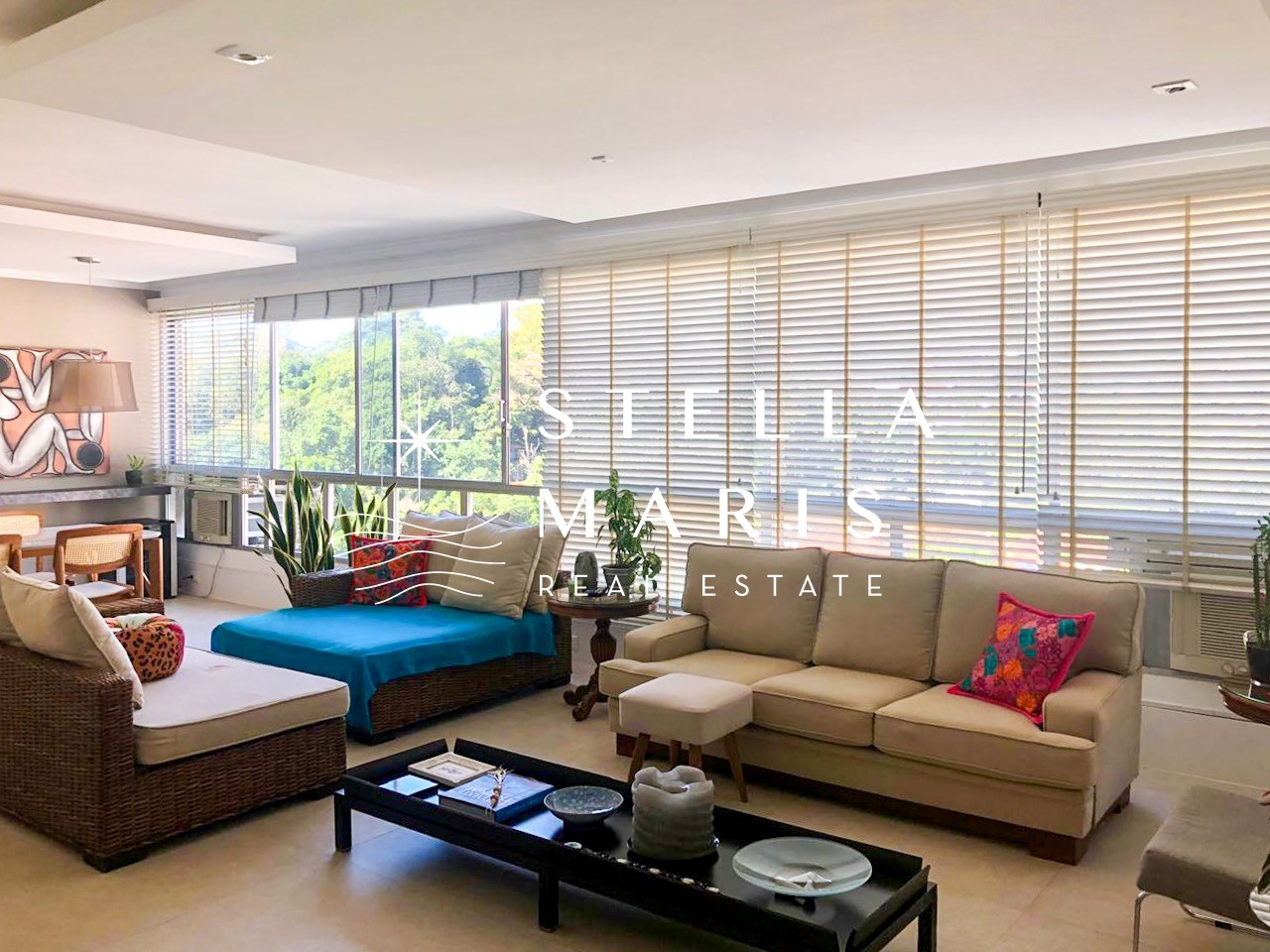 Apartamento, 4 quartos, 180 m² - Foto 1