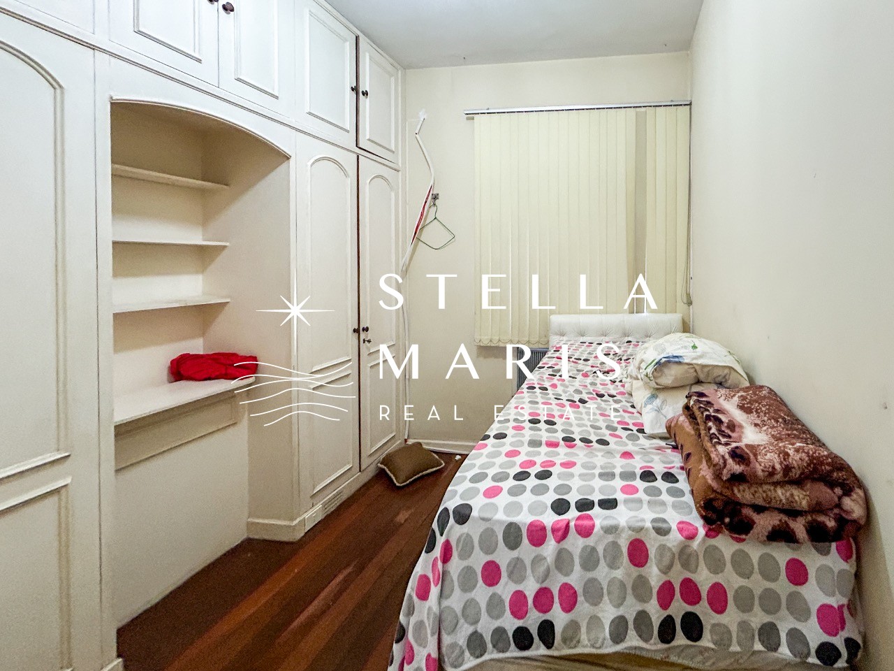 Apartamento, 4 quartos, 165 m² - Foto 9