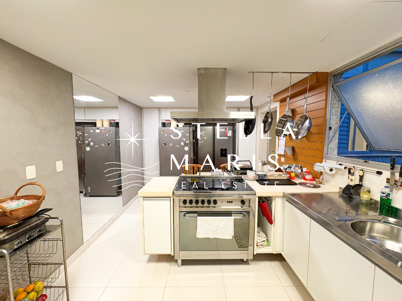 Apartamento, 4 quartos, 250 m² - Foto 19