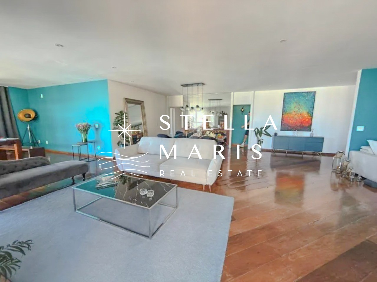 Apartamento, 4 quartos, 250 m² - Foto 2