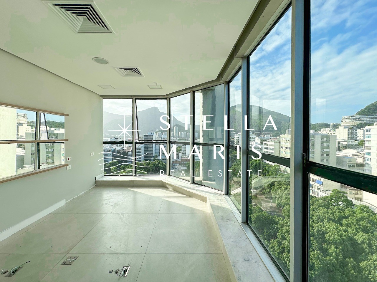 Sala-Conjunto, 34 m² - Foto 1