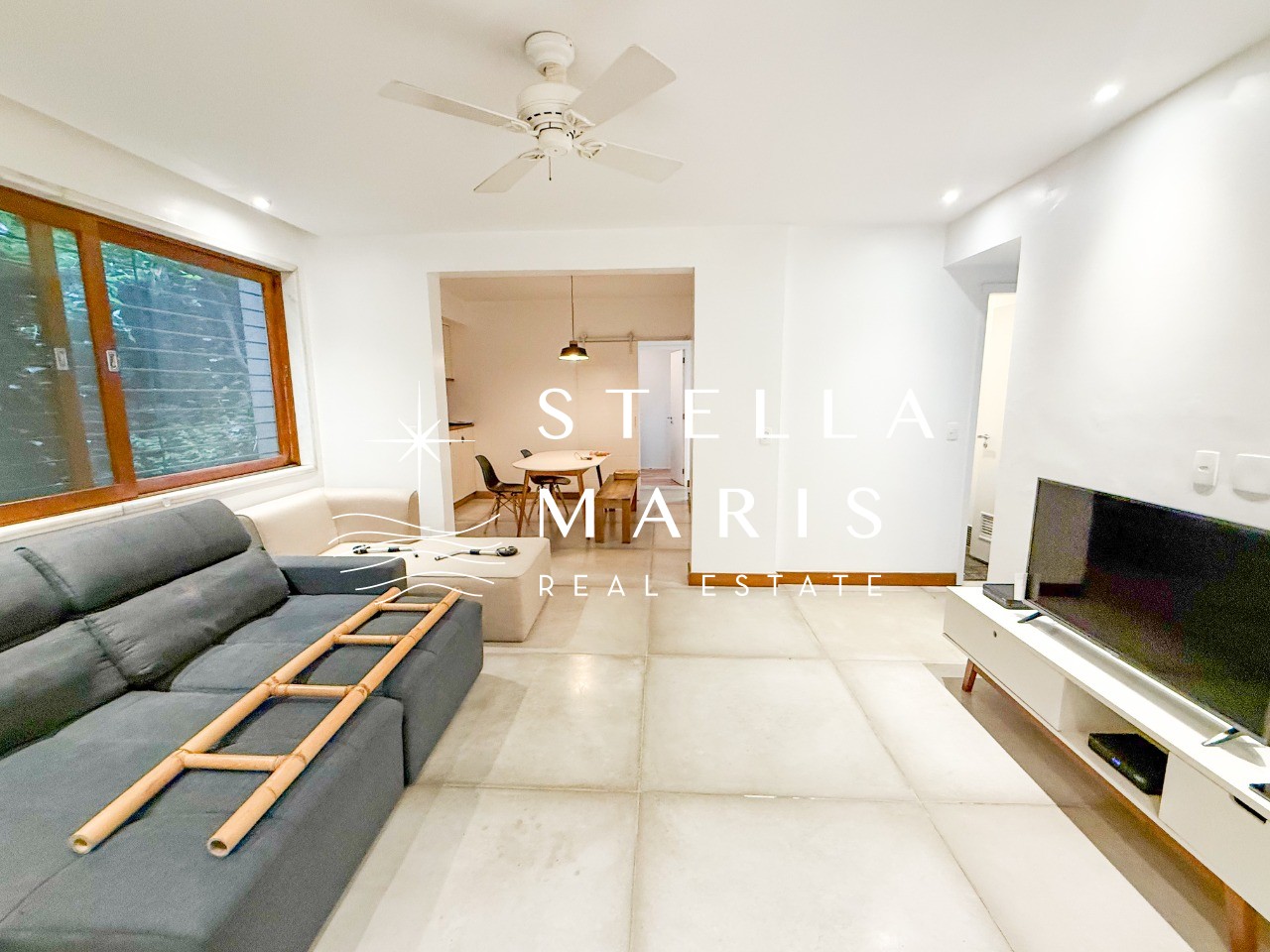 Apartamento, 2 quartos, 90 m² - Foto 2
