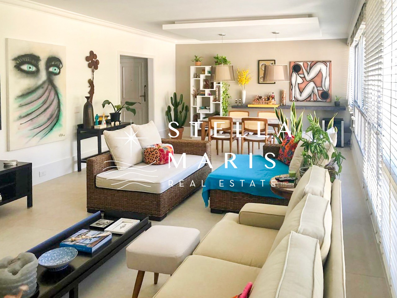 Apartamento, 4 quartos, 180 m² - Foto 2