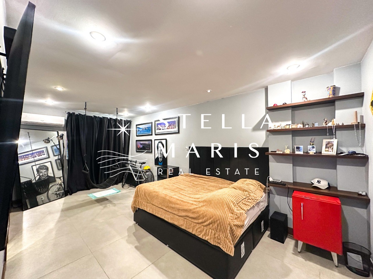 Apartamento, 2 quartos, 115 m² - Foto 18