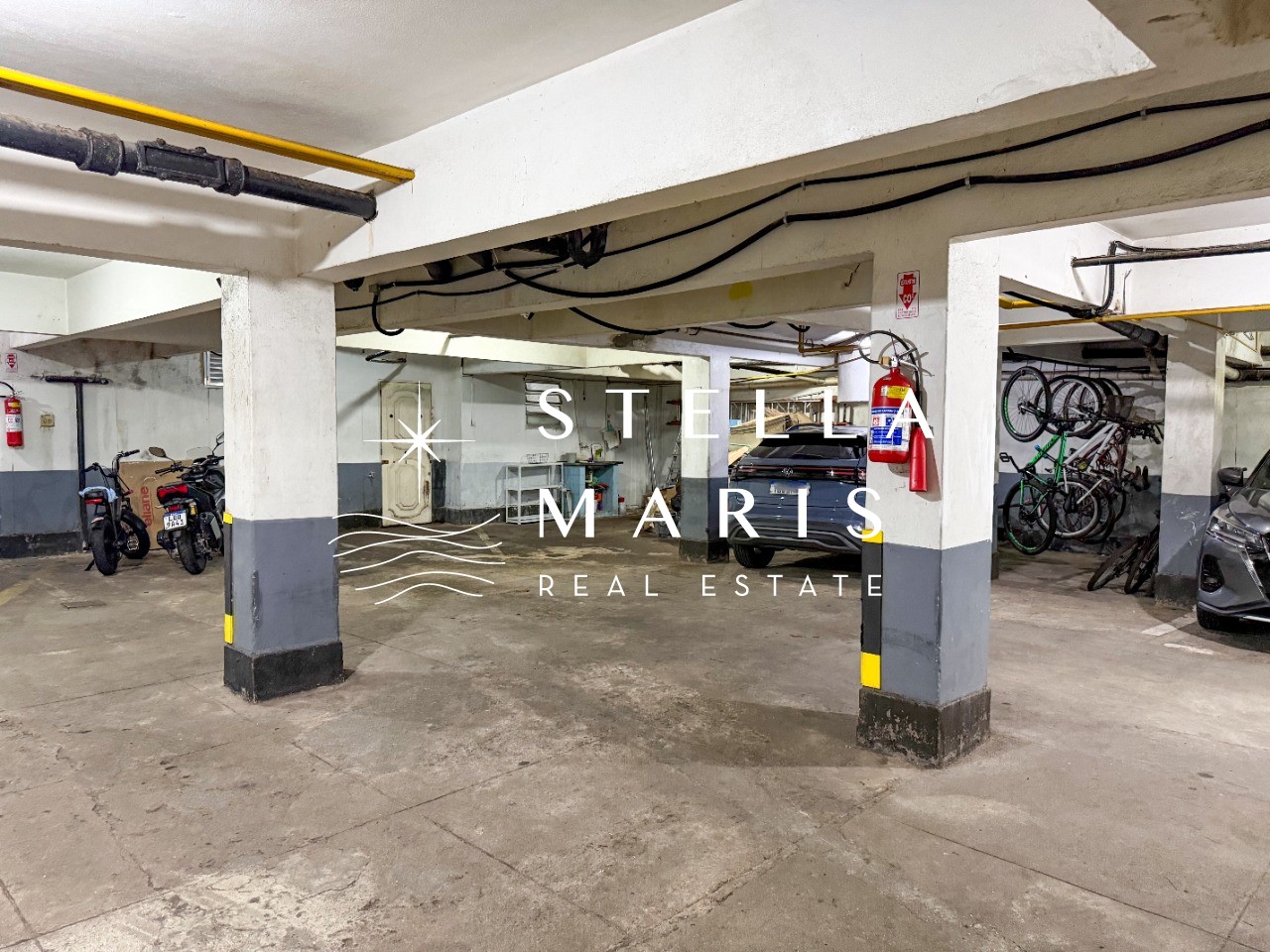 Apartamento, 1 quarto, 56 m² - Foto 24