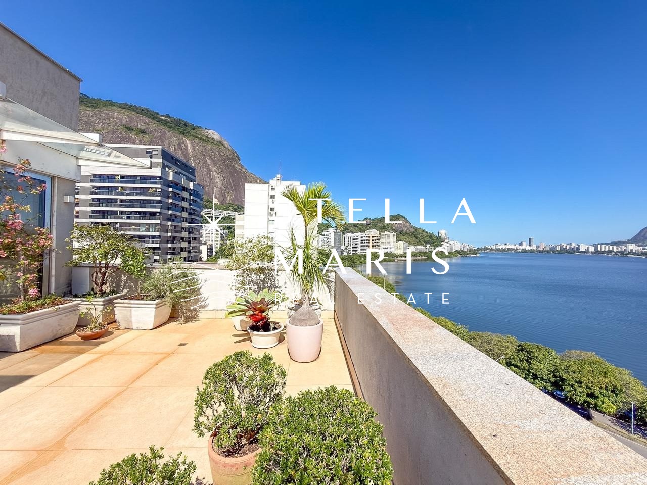 Cobertura, 5 quartos, 360 m² - Foto 1