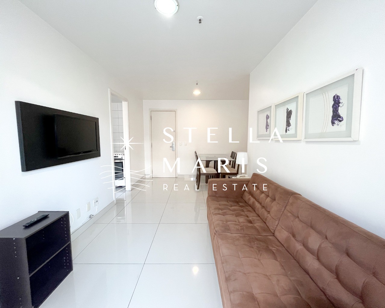 Apartamento, 2 quartos, 60 m² - Foto 4