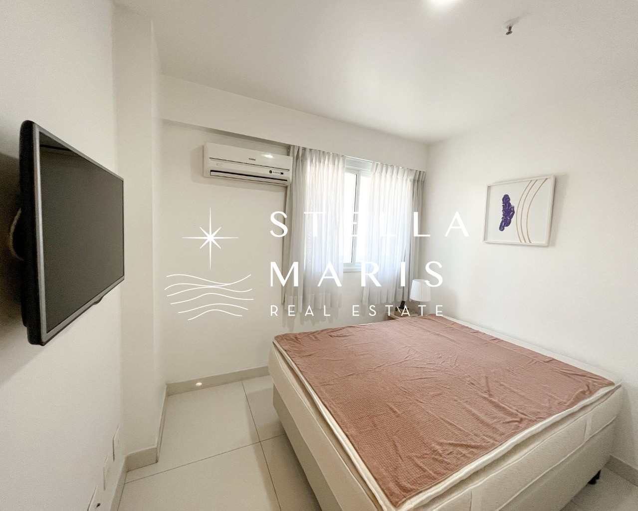 Apartamento, 2 quartos, 60 m² - Foto 7