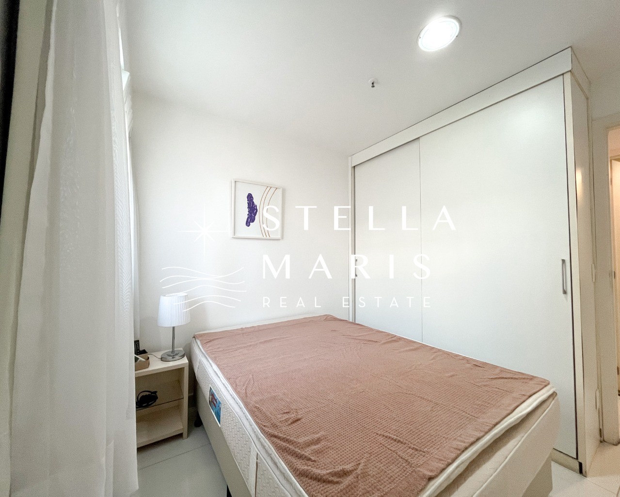 Apartamento, 2 quartos, 60 m² - Foto 8