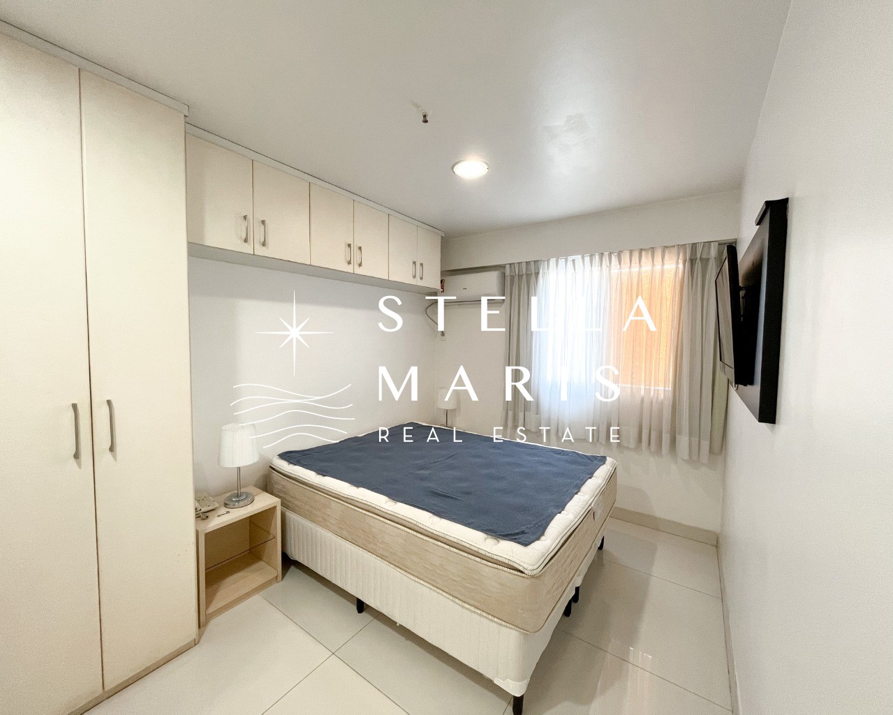 Apartamento, 2 quartos, 60 m² - Foto 9