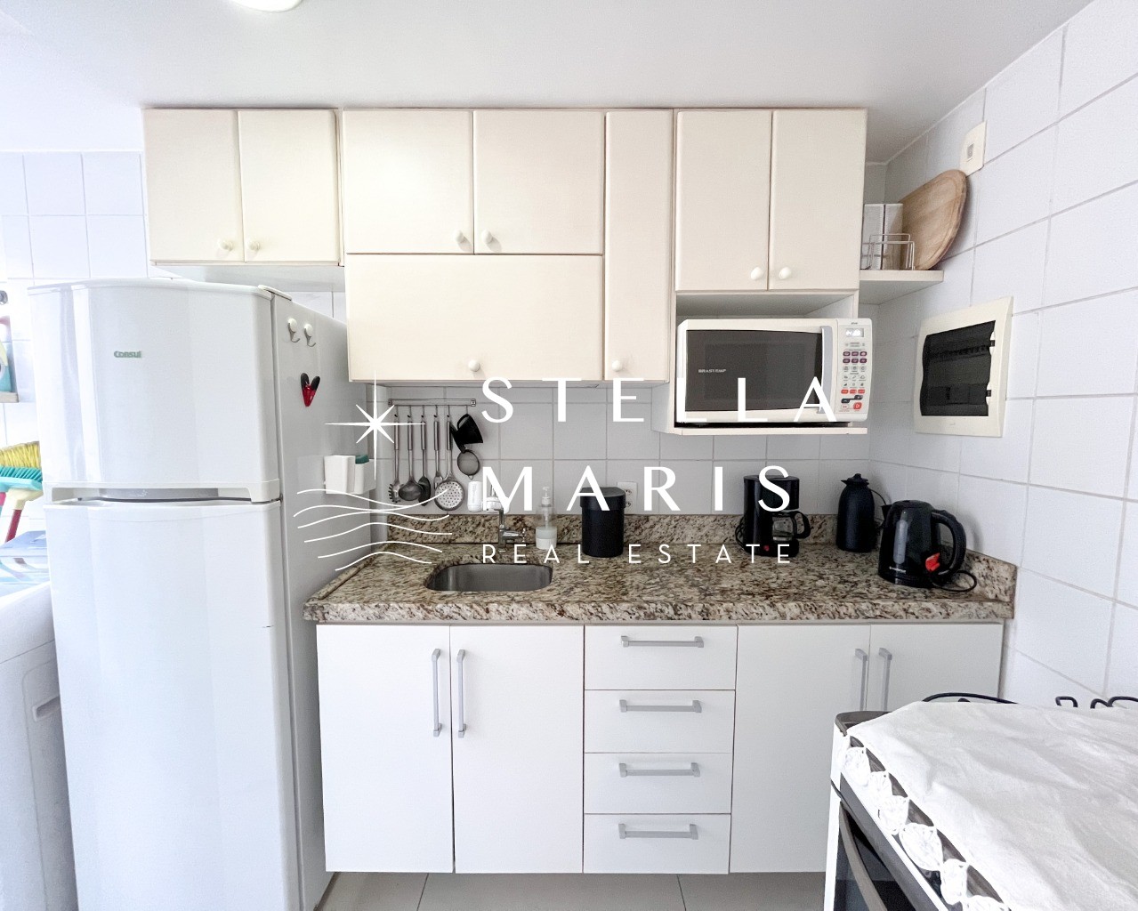 Apartamento, 2 quartos, 60 m² - Foto 13