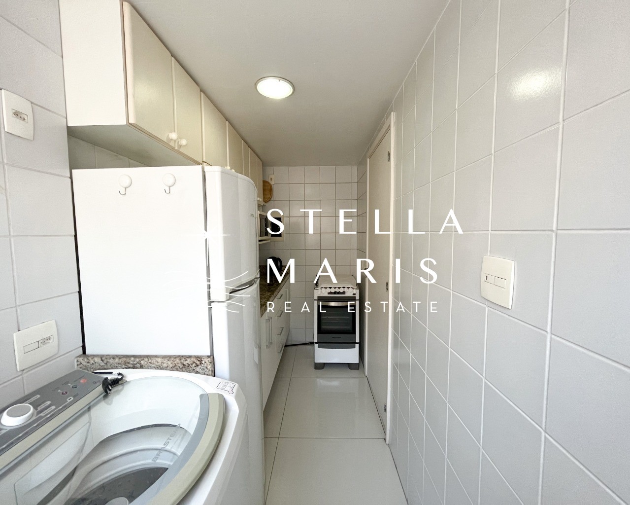 Apartamento, 2 quartos, 60 m² - Foto 16