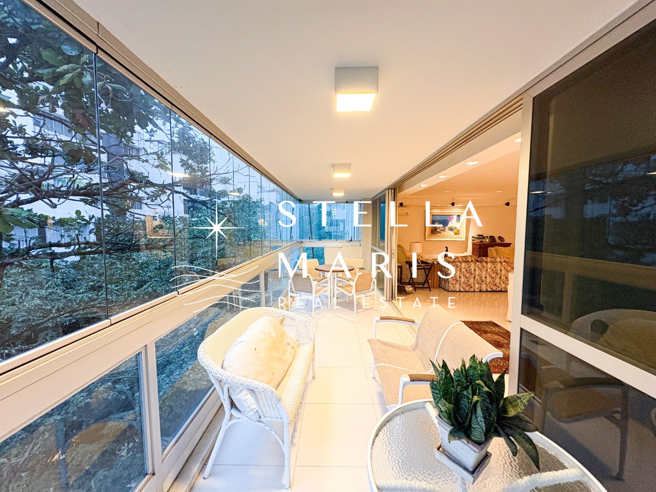 Apartamento, 4 quartos, 250 m² - Foto 7
