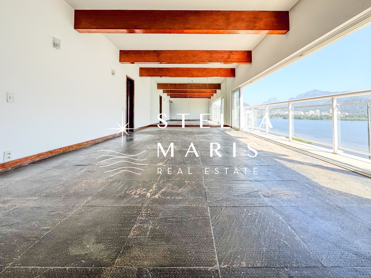 Apartamento, 4 quartos, 210 m² - Foto 4
