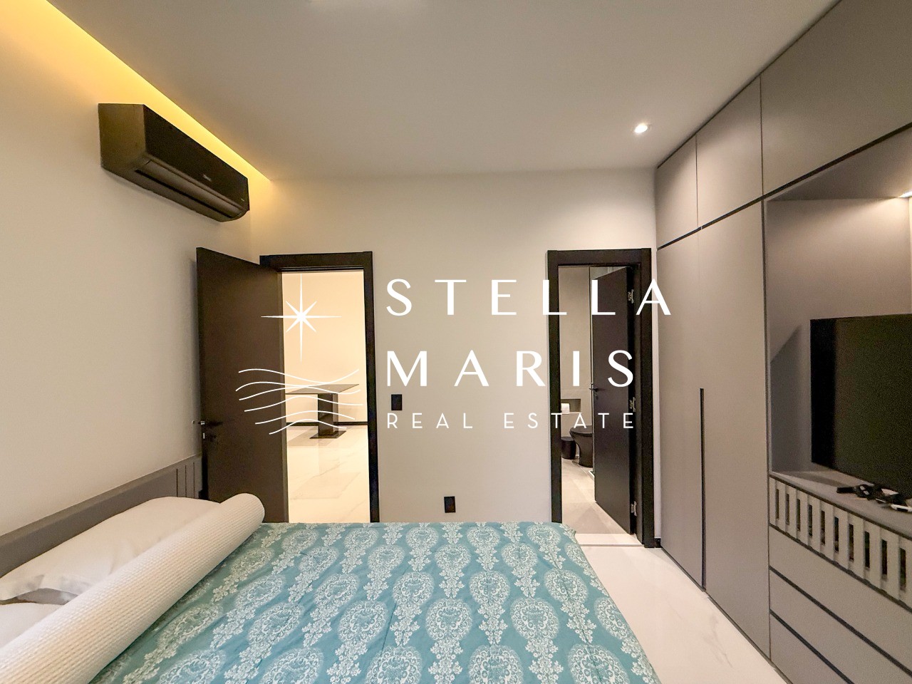 Apartamento, 1 quarto, 56 m² - Foto 8