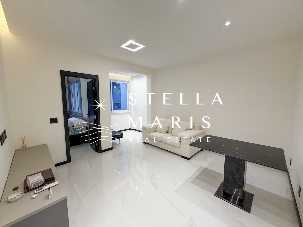 Apartamento, 1 quarto, 56 m² - Foto 2