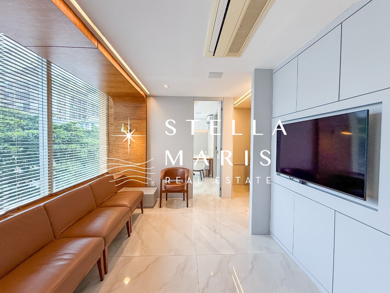 Sala-Conjunto, 48 m² - Foto 2