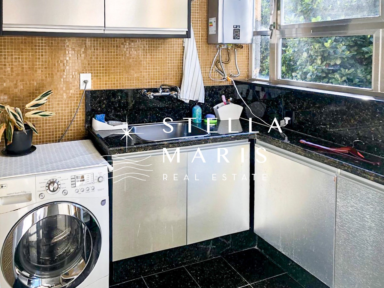 Apartamento, 4 quartos, 180 m² - Foto 52