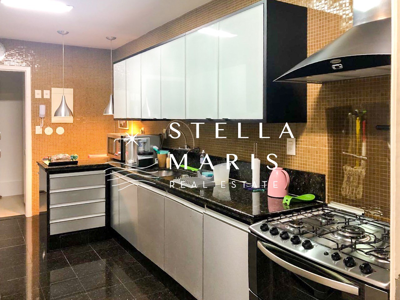 Apartamento, 4 quartos, 180 m² - Foto 14