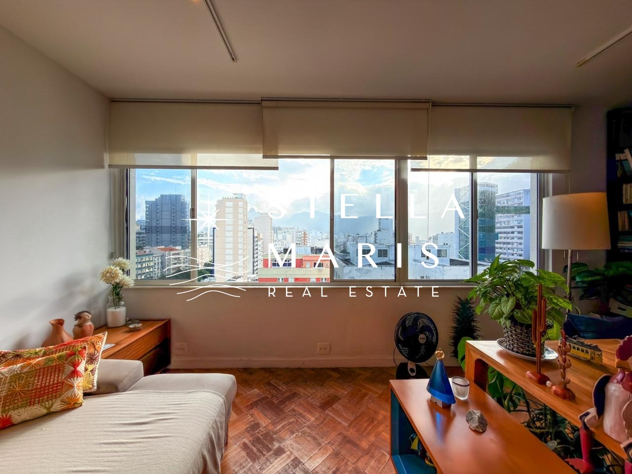 Apartamento, 3 quartos, 76 m² - Foto 2