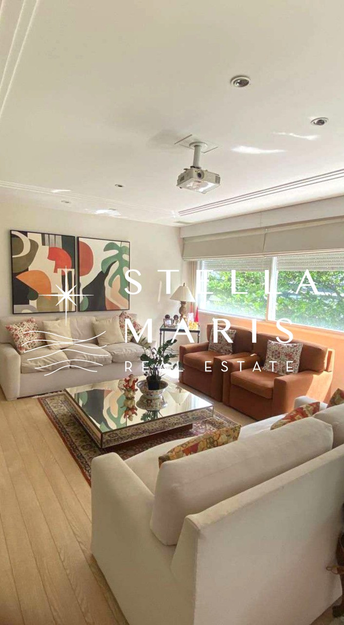 Apartamento, 4 quartos, 201 m² - Foto 9