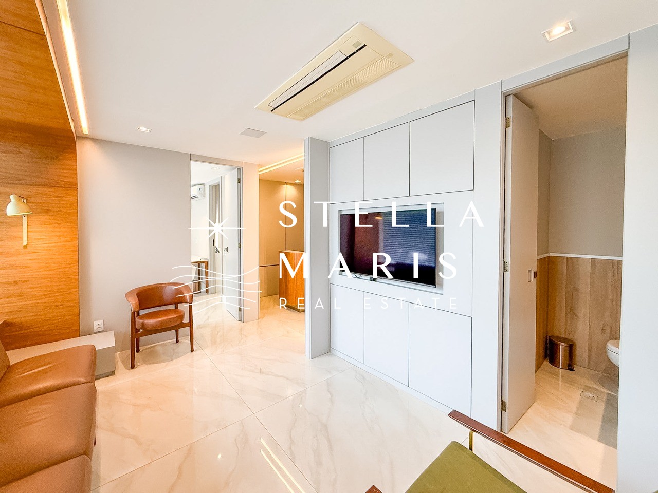 Sala-Conjunto, 48 m² - Foto 6