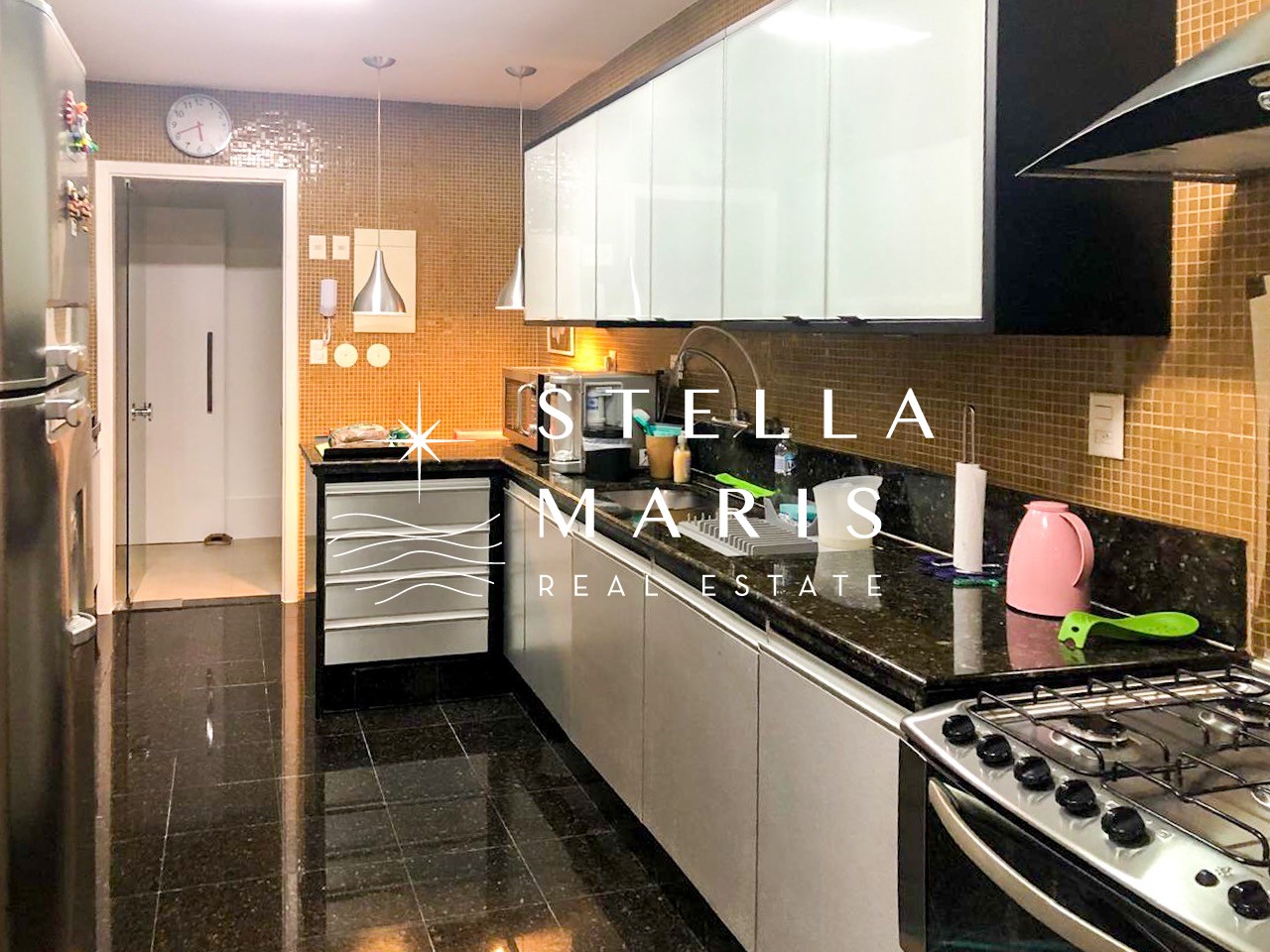 Apartamento, 4 quartos, 180 m² - Foto 12