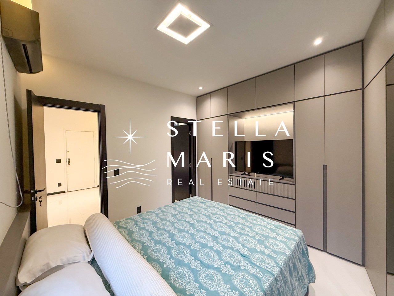 Apartamento, 1 quarto, 56 m² - Foto 7