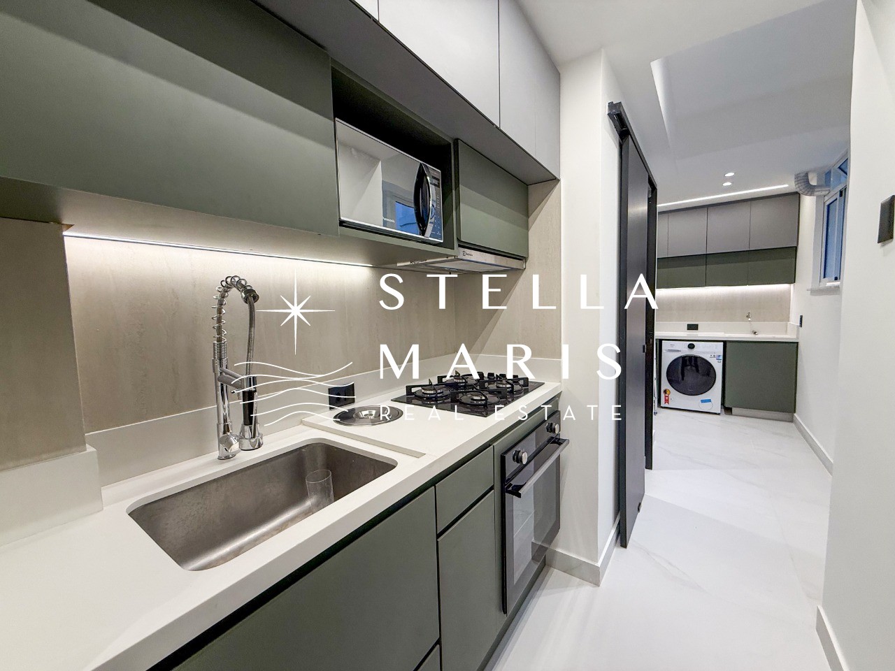 Apartamento, 1 quarto, 56 m² - Foto 13