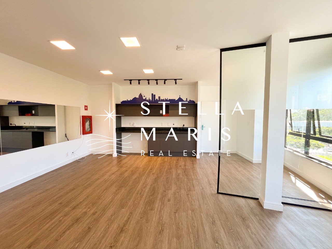 Sala-Conjunto, 65 m² - Foto 13
