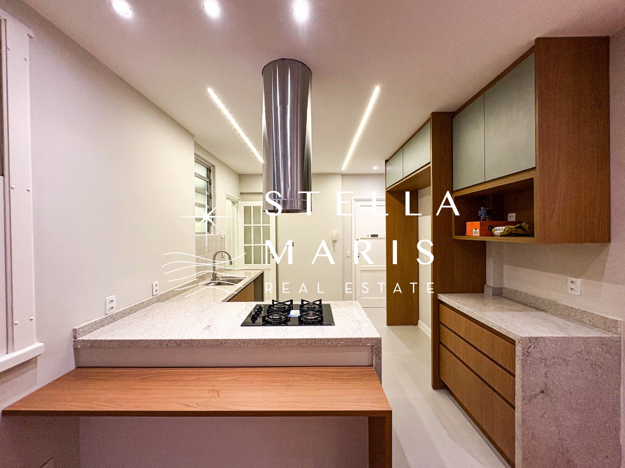 Apartamento, 3 quartos, 122 m² - Foto 9