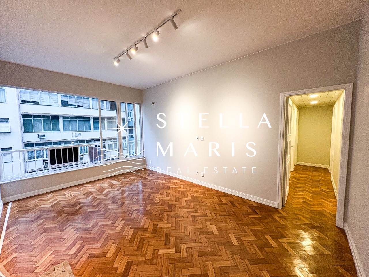 Apartamento, 3 quartos, 122 m² - Foto 2