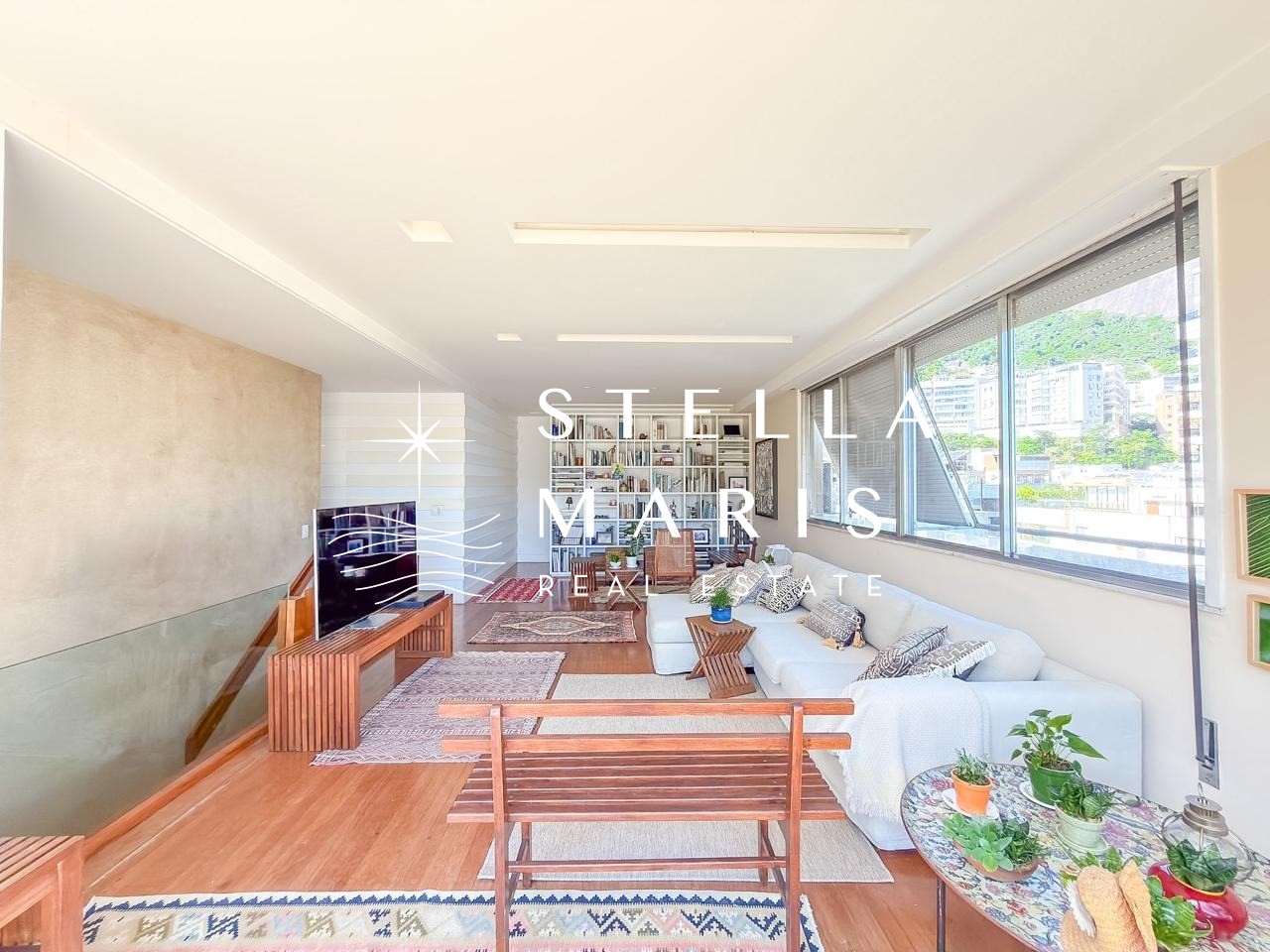 Cobertura, 5 quartos, 360 m² - Foto 12
