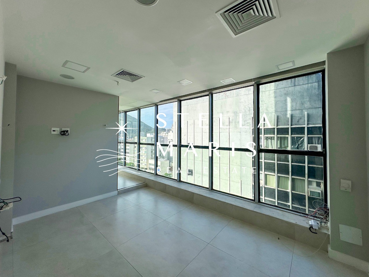 Sala-Conjunto, 34 m² - Foto 3