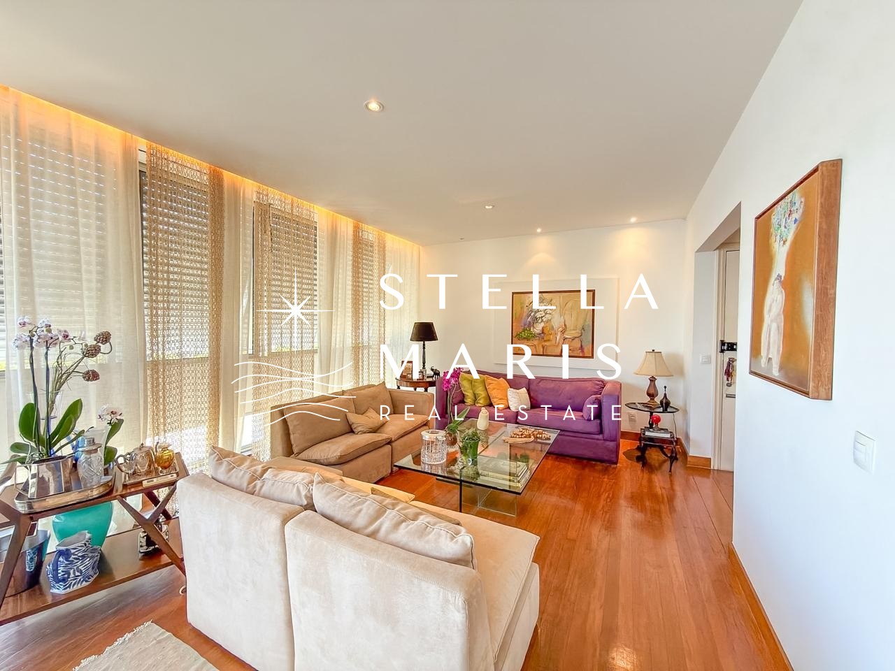 Cobertura, 5 quartos, 360 m² - Foto 19