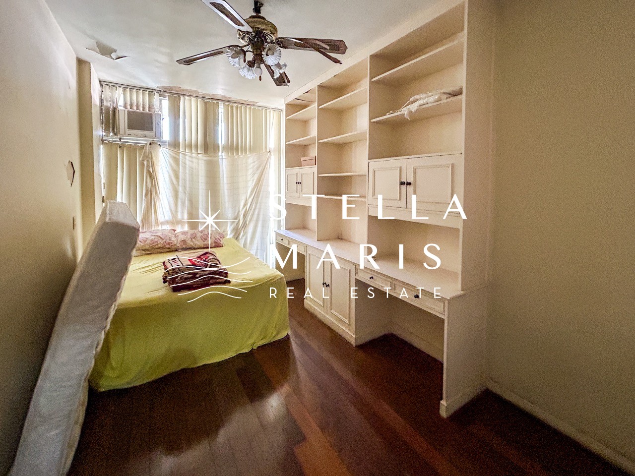 Apartamento, 4 quartos, 165 m² - Foto 5
