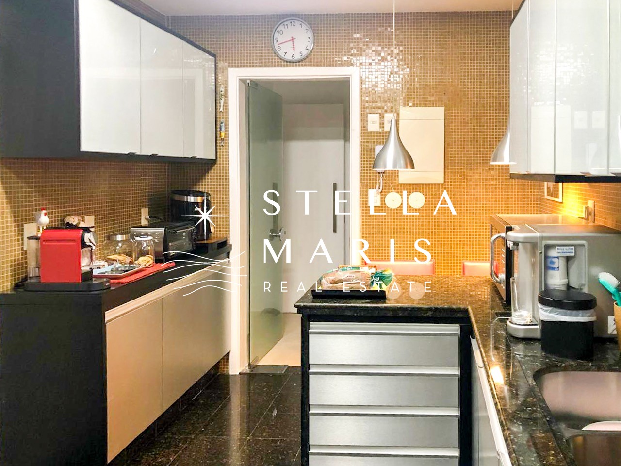 Apartamento, 4 quartos, 180 m² - Foto 11